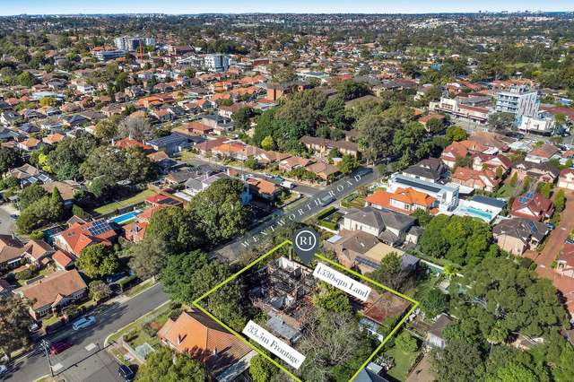 135 Wentworth Road, Strathfield