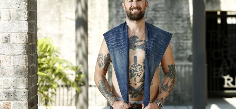 Bryce Alton