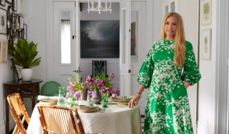 Collette Dinnigan