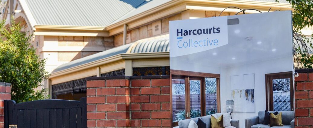 Harcourts