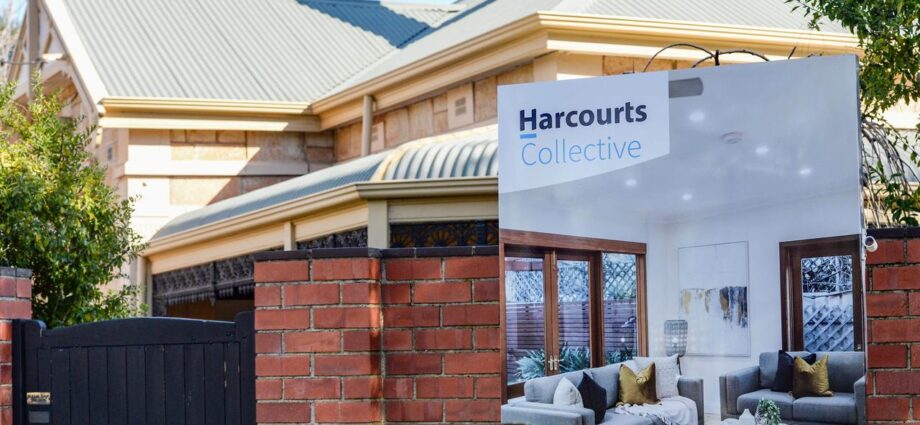 Harcourts