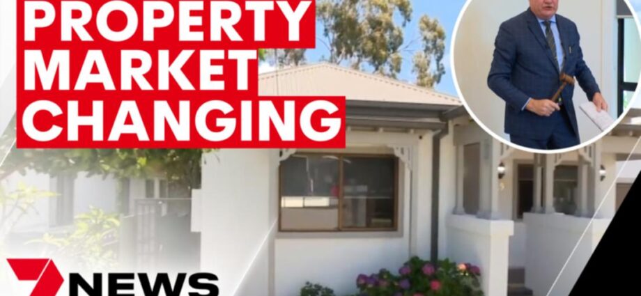 Property Market