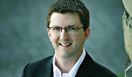 Scott Garman