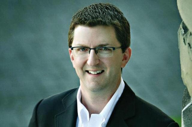 Scott Garman