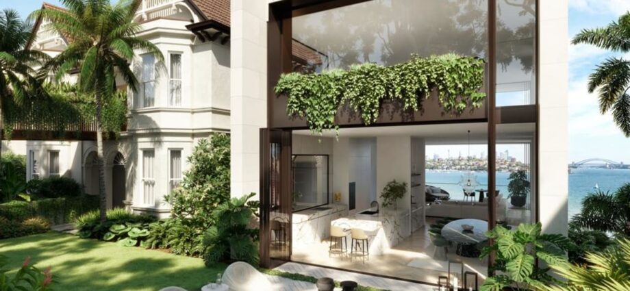 The Kew Hillcrest residences