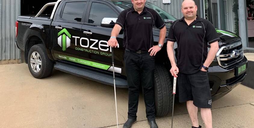 Tozer Construction Group