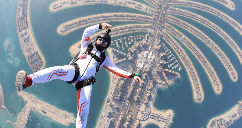 dubai