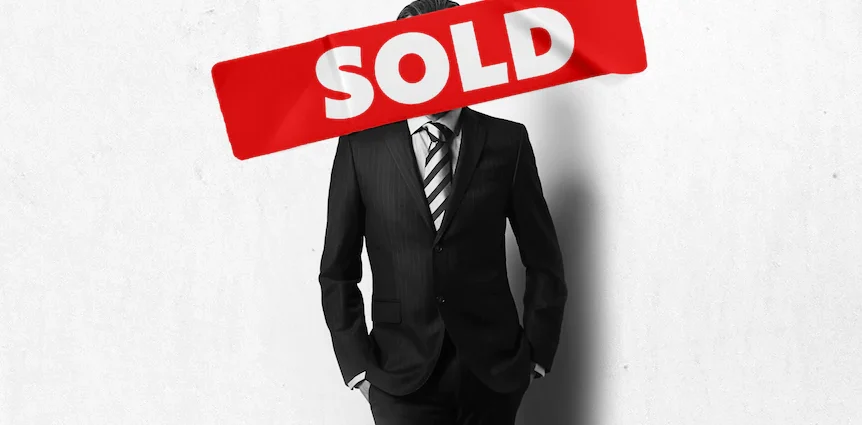 real estate industry
