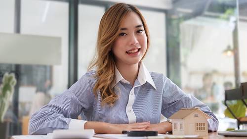 property investing