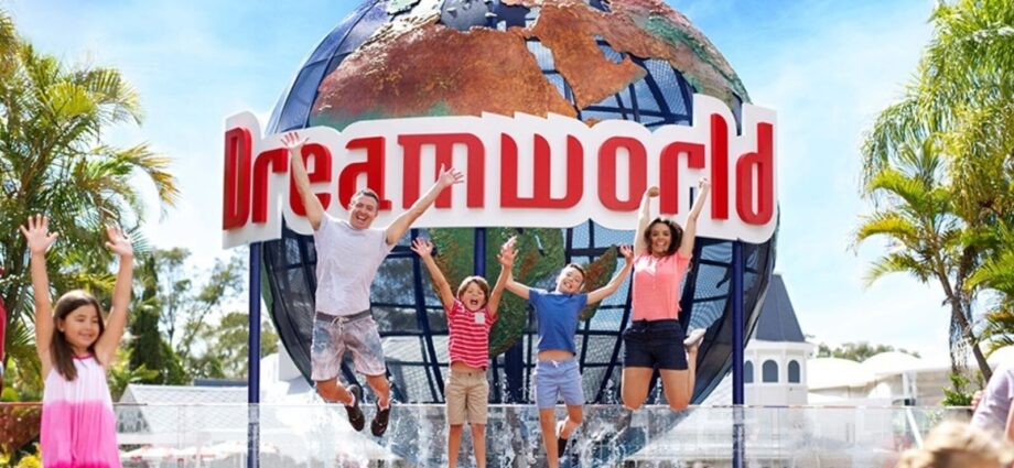 Dreamworld
