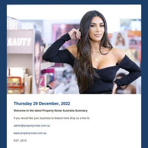 Property Noise Australia