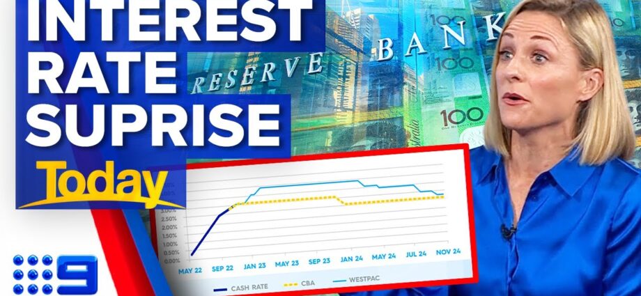 Interest Rates