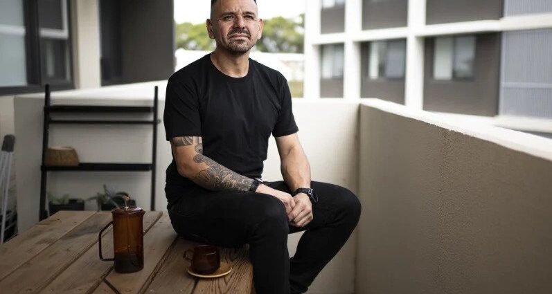 Jye Smith