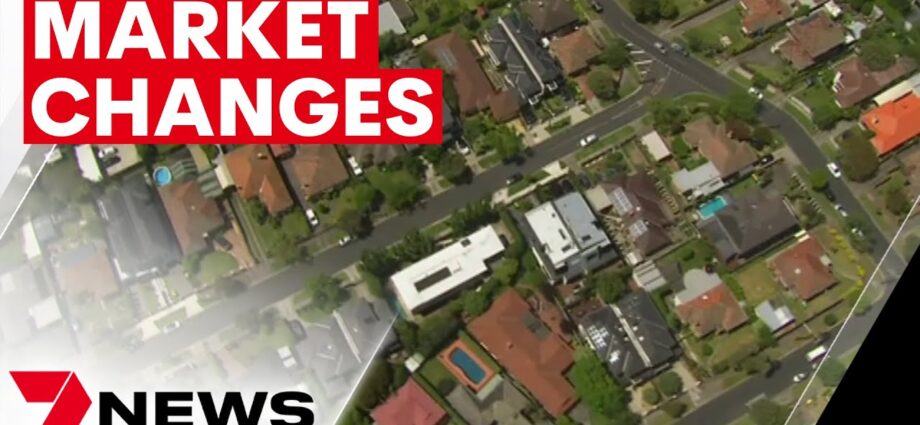 Melbourne house prices