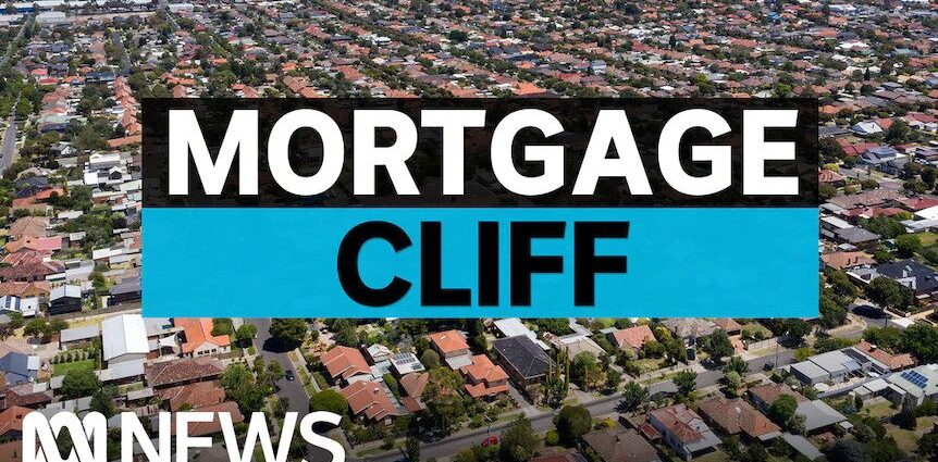 Mortgage Cliff