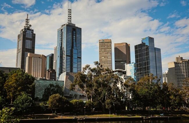 Melbourne