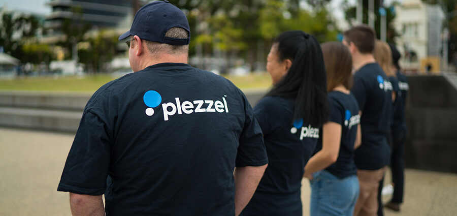 Plezzel
