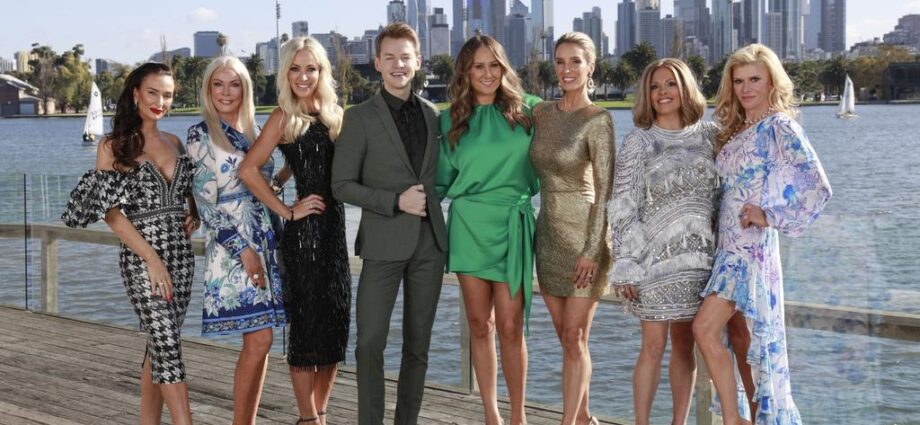 Real Housewives of Melbourne