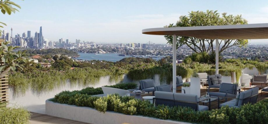 Sydney Pool