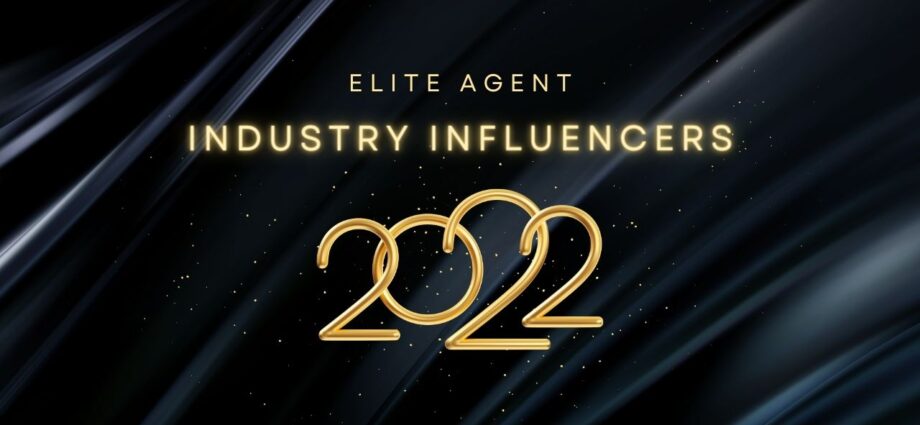 The top 50 residential real estate influencers
