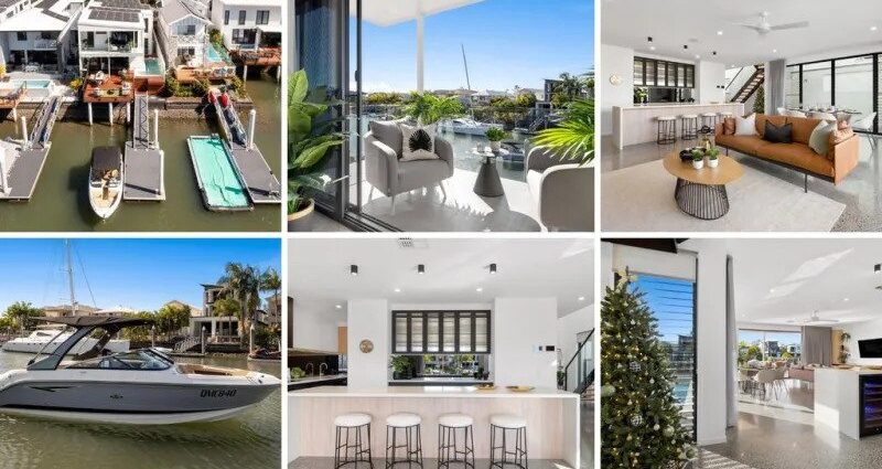 This $3.3 million prize home package could be yours for just $2!