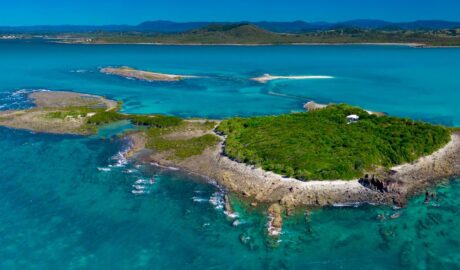 Victor Island
