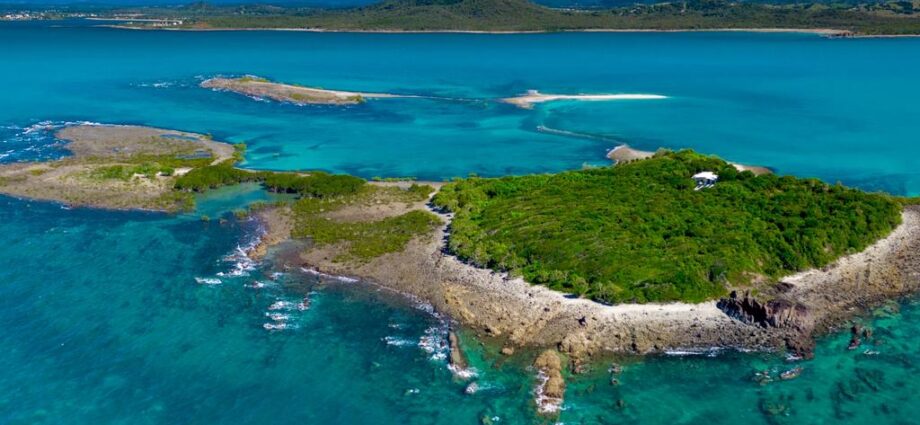 Victor Island