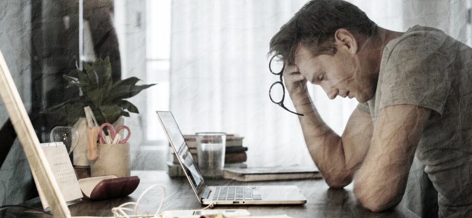 Mortgage stress