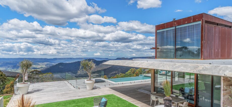 2493 Jenolan Caves Road