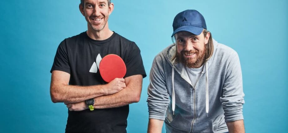Mr Cannon-Brookes