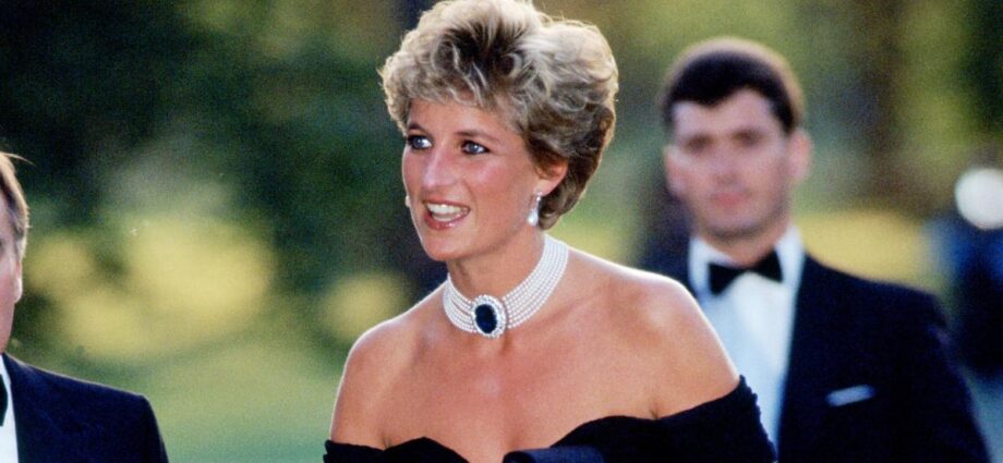 Princess Diana