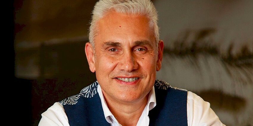 Tom Panos