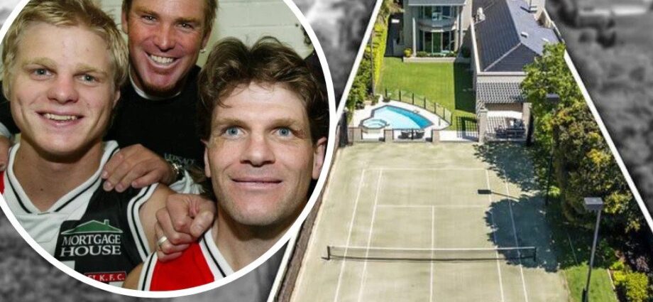 Warnie
