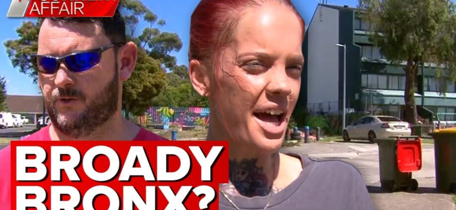 Broady Bronx