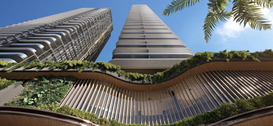 Building company Descon Group Australia