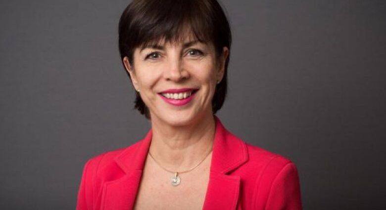 Leanne Pilkington, CEO and director at Laing+Simmons