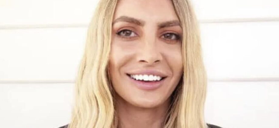 Leesa Forrest
