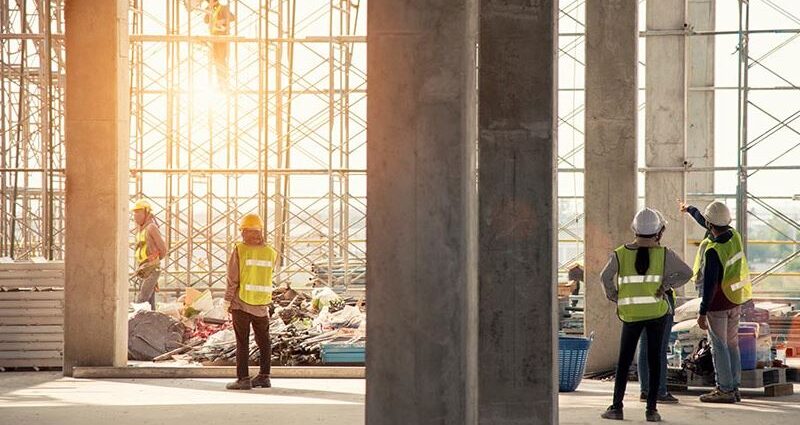 Major Sydney builder folds owing up to $50 million