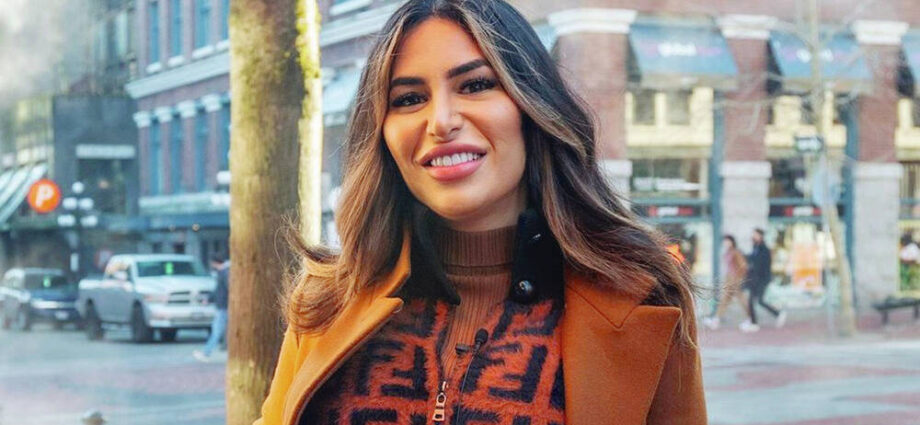 Ramina Shah
