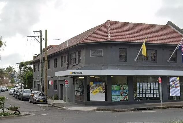 Ray White Bondi