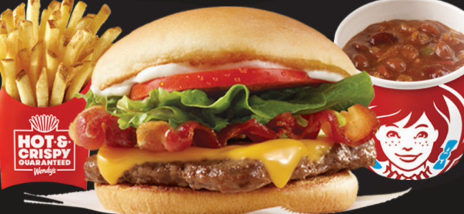 Wendy's