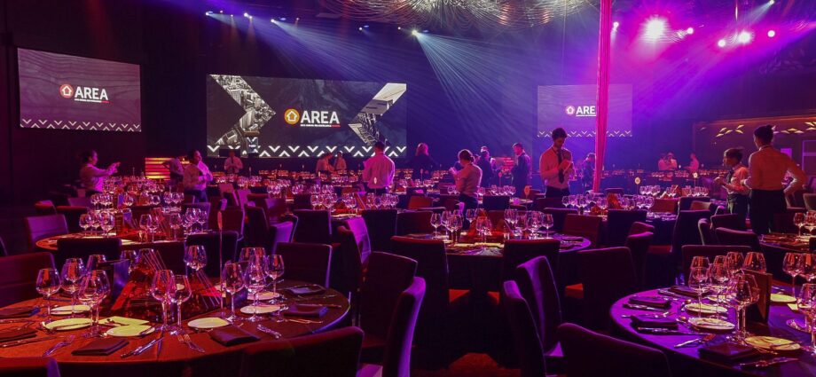 2022 Annual REA Excellence Awards