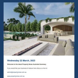 Australian property news