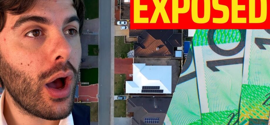 Exposing the Dark Side of Australian Real Estate: The Deceptive Tactics You Need to Know!