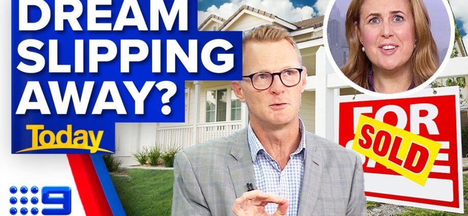 First Homebuyers
