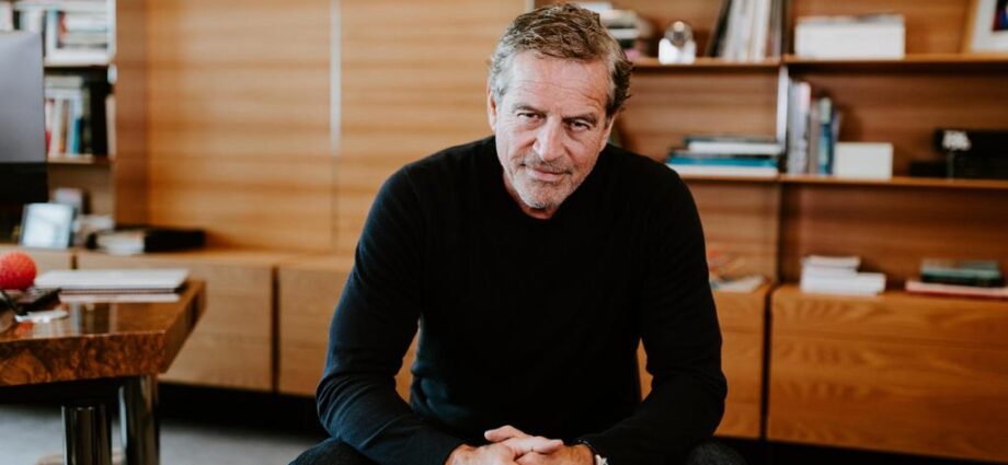 Mark Bouris