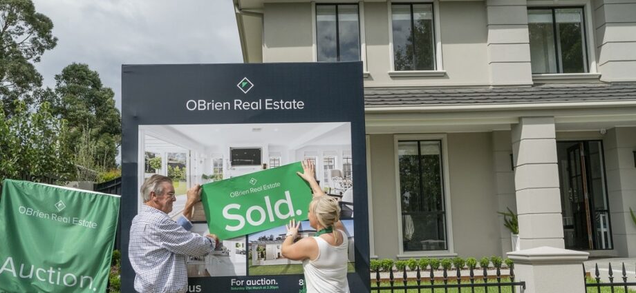 O'Brien Real Estate