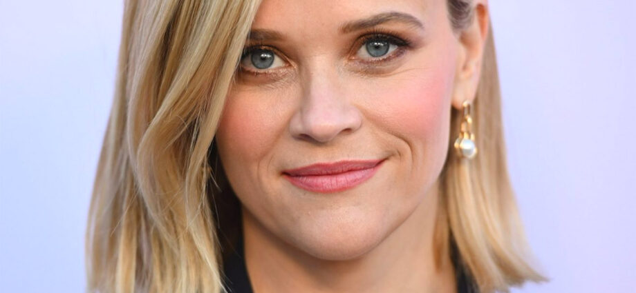 Reese Witherspoon