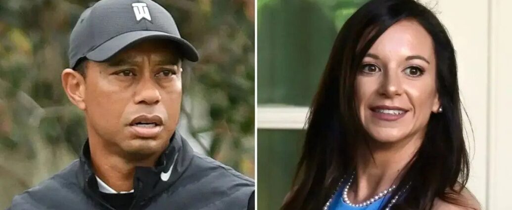 Tiger Woods