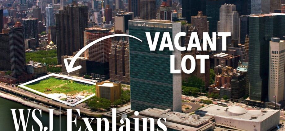 Vacant Lots